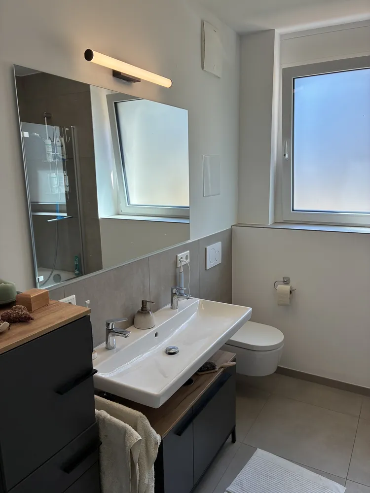 3 Zimmer Wohnung mit 93 m² in Freiburg im Breisgau – Bild 11