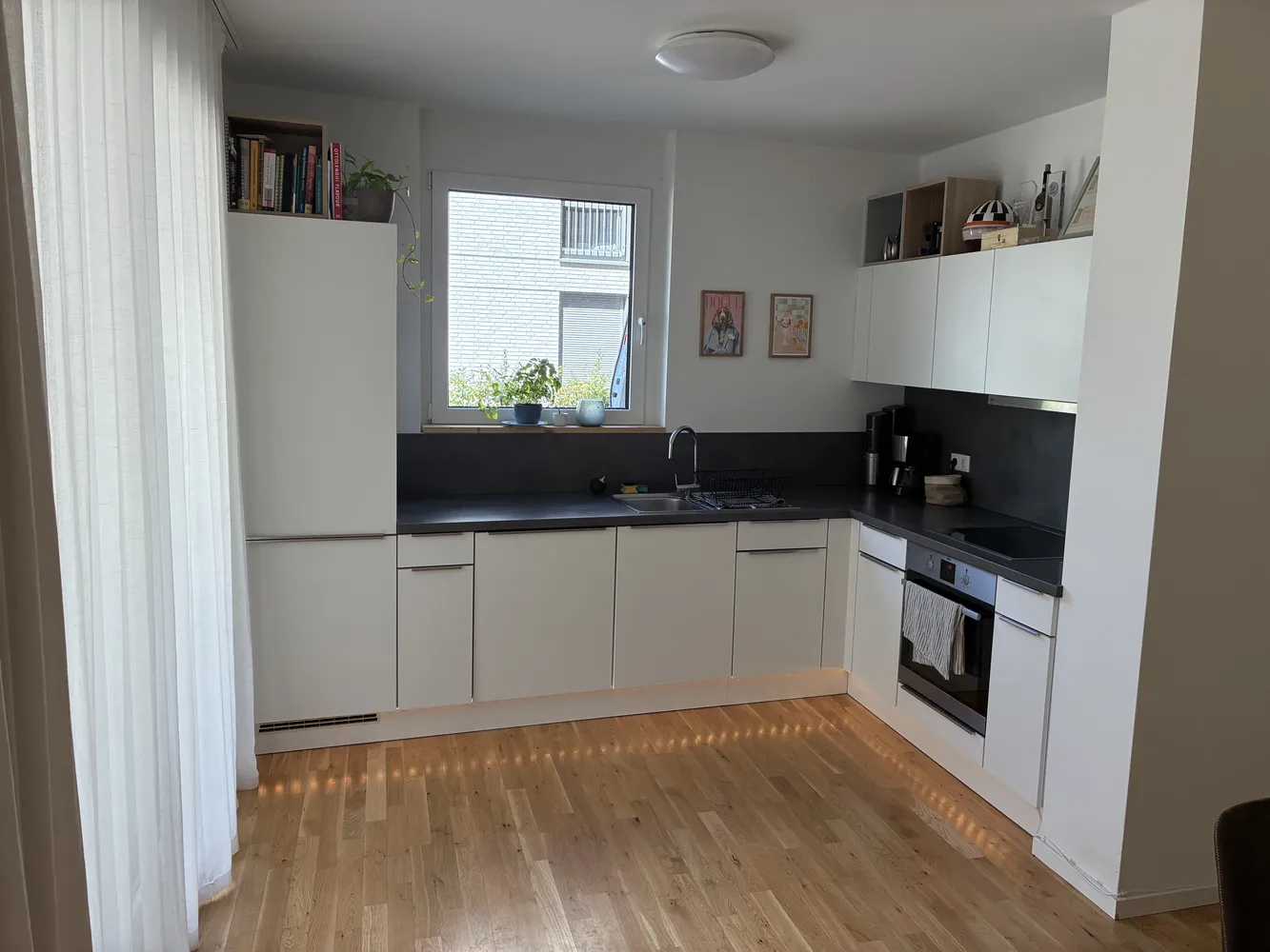 3 Zimmer Wohnung mit 93 m² in Freiburg im Breisgau – Bild 6