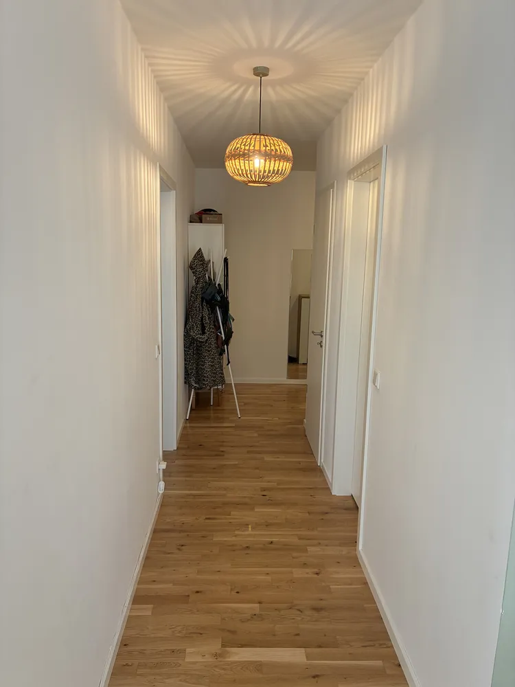 3 Zimmer Wohnung mit 93 m² in Freiburg im Breisgau – Bild 7
