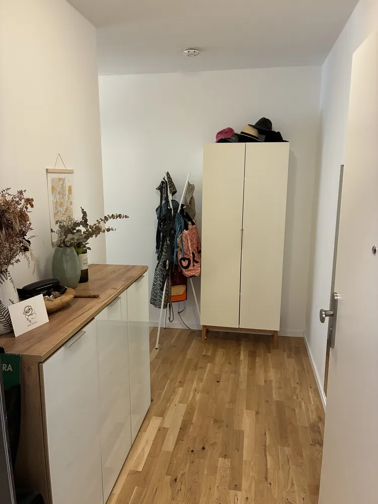 3 Zimmer Wohnung mit 93 m² in Freiburg im Breisgau – Bild 8