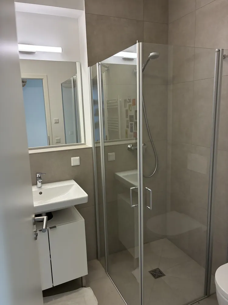 3 Zimmer Wohnung mit 93 m² in Freiburg im Breisgau – Bild 9