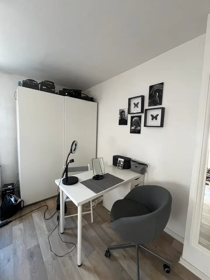Studio mit 26 m² in Siegen – Bild 3