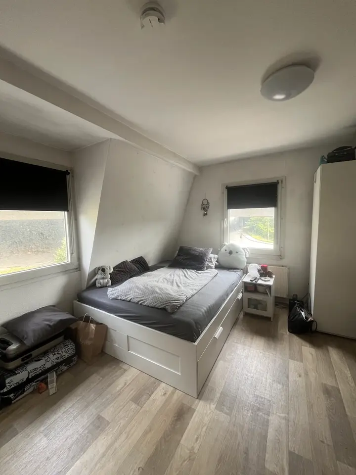 Studio mit 26 m² in Siegen – Bild 6