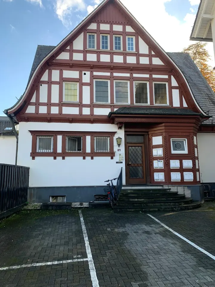 Studio mit 26 m² in Siegen – Bild 10