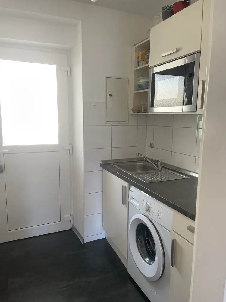 1 Zimmer Wohnung mit 33 m² in Pforzheim – Bild 3