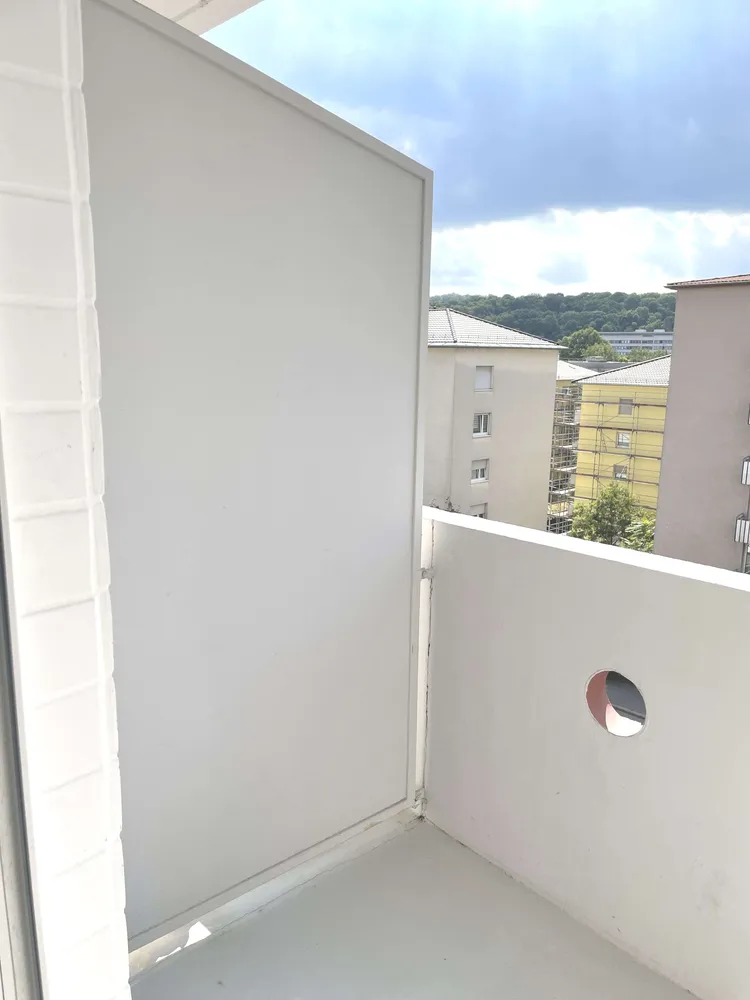 1 Zimmer Wohnung mit 33 m² in Pforzheim – Bild 4