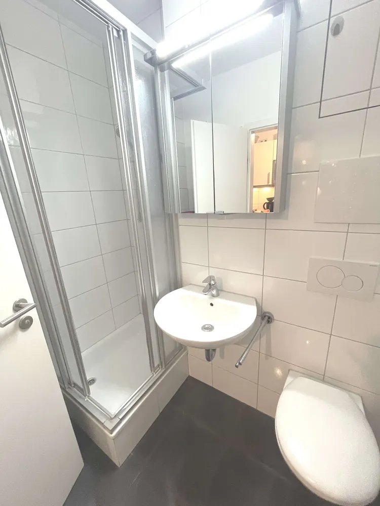 1 Zimmer Wohnung mit 33 m² in Pforzheim – Bild 6
