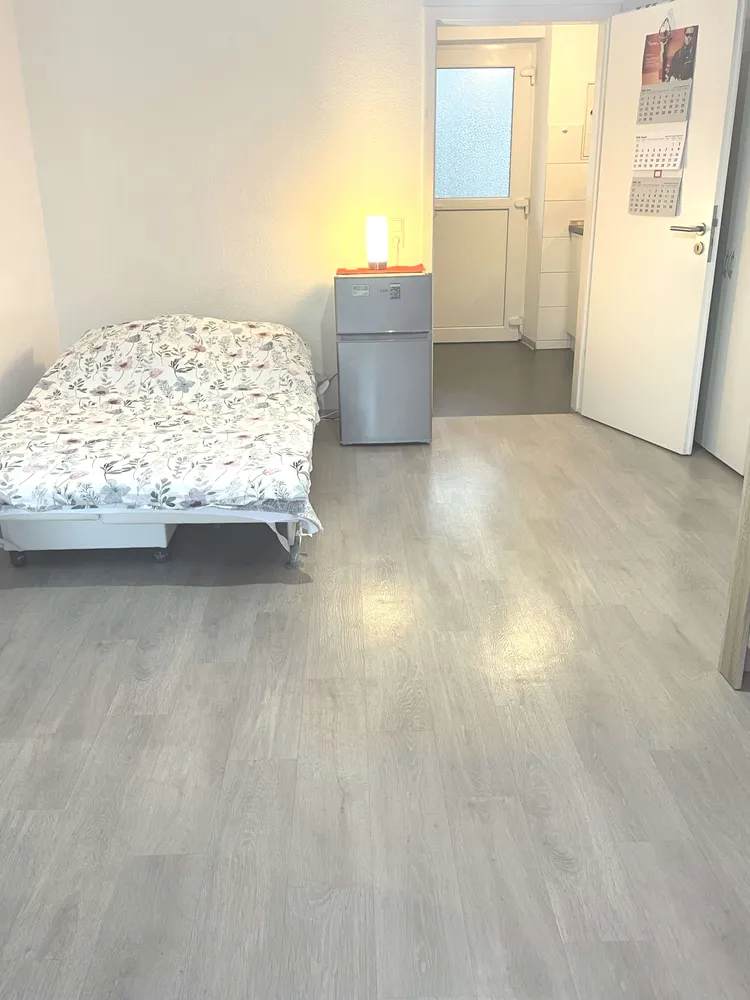 1 Zimmer Wohnung mit 33 m² in Pforzheim – Bild 7