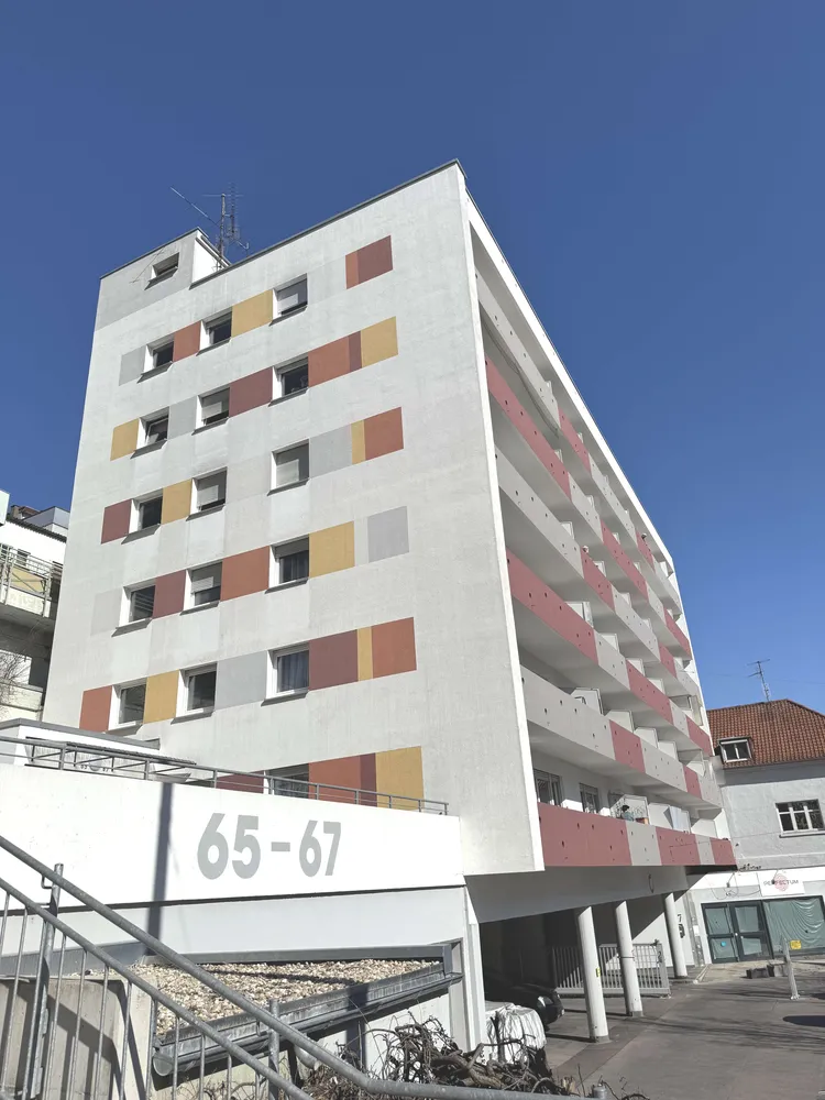 1 Zimmer Wohnung mit 33 m² in Pforzheim – Bild 8