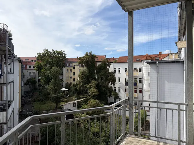 5 Zimmer Wohnung mit 95 m² in Erfurt – Bild 6