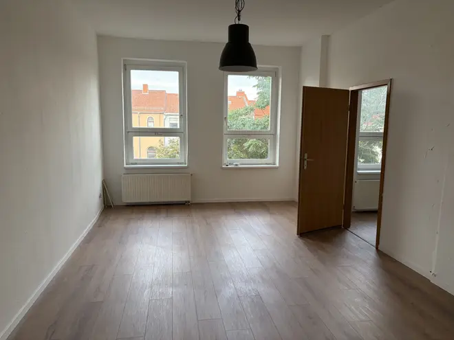 5 Zimmer Wohnung mit 95 m² in Erfurt – Bild 7