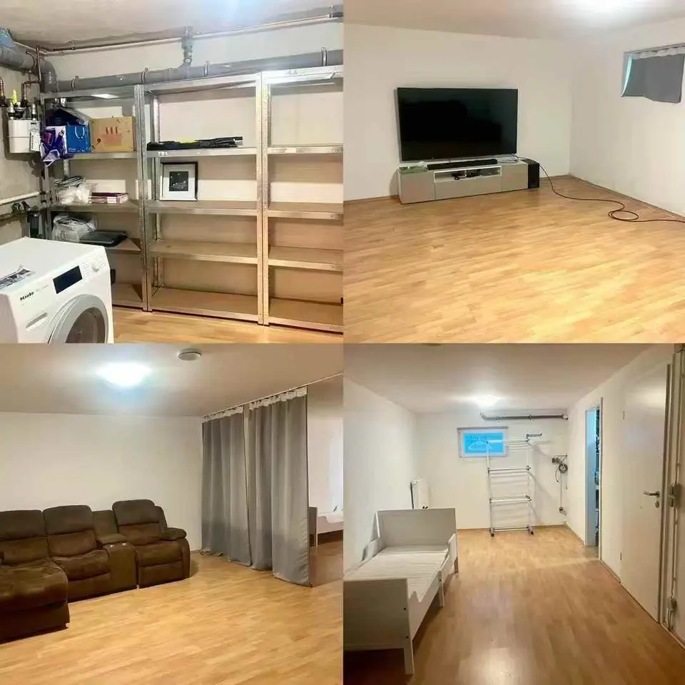 5 Zimmer Haus mit 142 m² in Krefeld – Bild 2