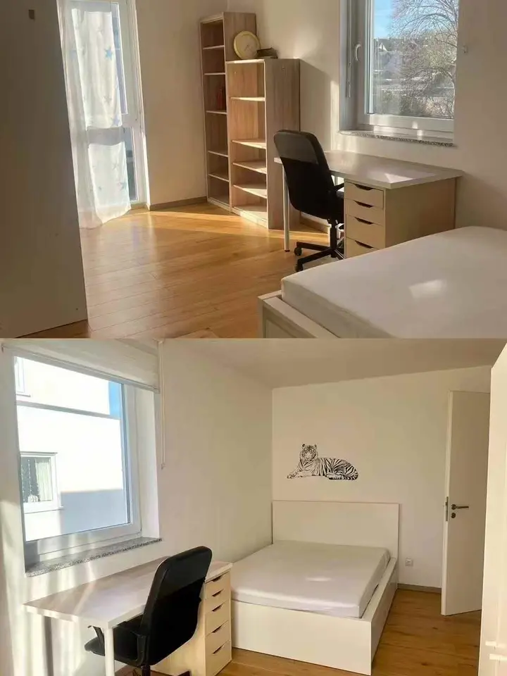 5 Zimmer Haus mit 142 m² in Krefeld – Bild 5