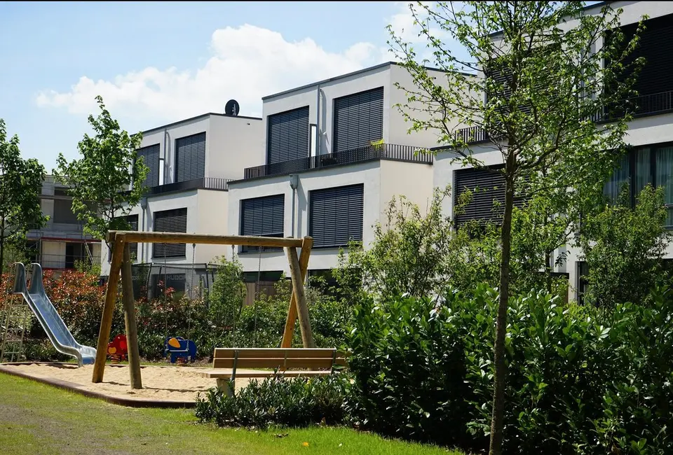 5 Zimmer Haus mit 142 m² in Krefeld – Bild 10