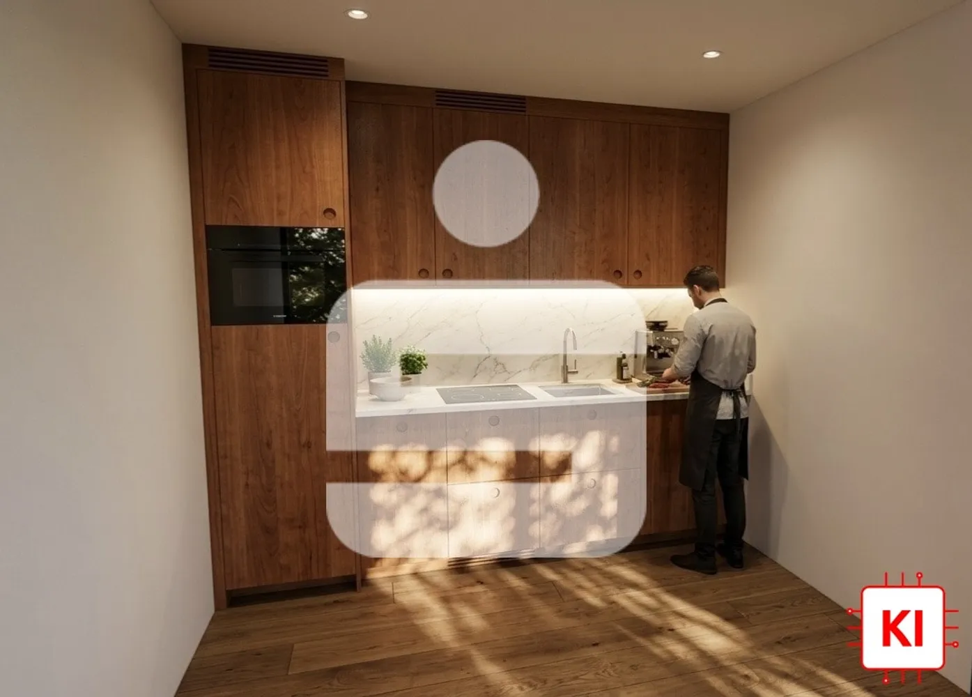 2 Zimmer Wohnung mit 70 m² in Passau – Bild 1
