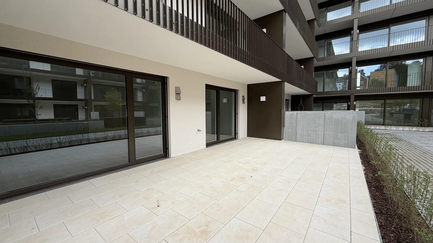 2 Zimmer Wohnung mit 70 m² in Passau – Bild 12