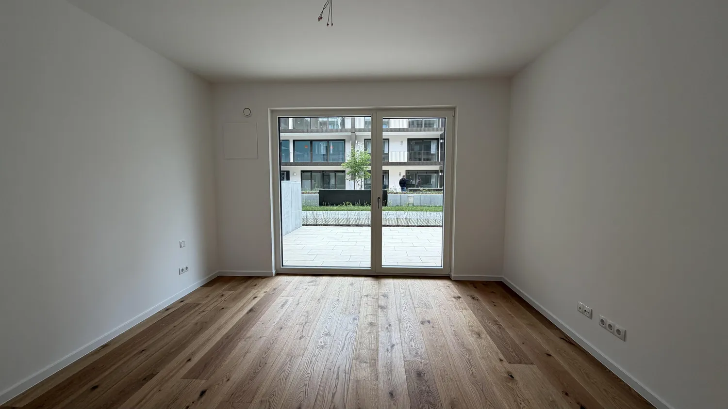2 Zimmer Wohnung mit 70 m² in Passau – Bild 7