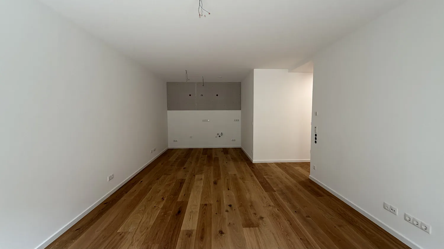 2 Zimmer Wohnung mit 70 m² in Passau – Bild 9