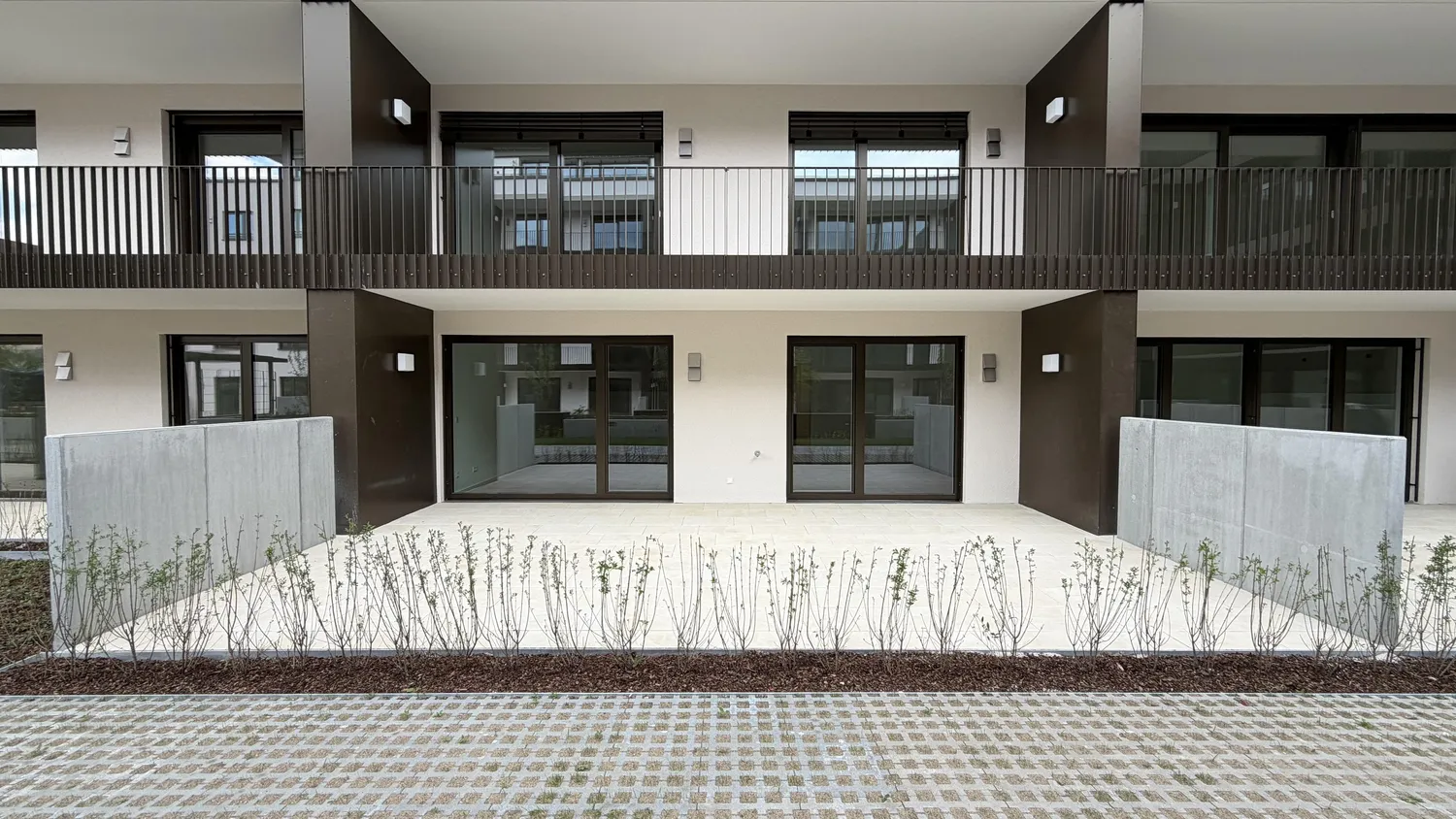 2 Zimmer Wohnung mit 70 m² in Passau – Bild 10