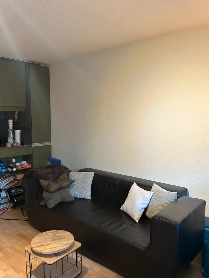 Studio mit 24 m² in Köln – Bild 2