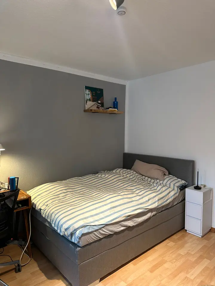 Studio mit 24 m² in Köln – Bild 3