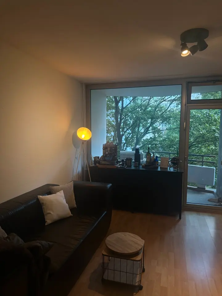 Studio mit 24 m² in Köln – Bild 6