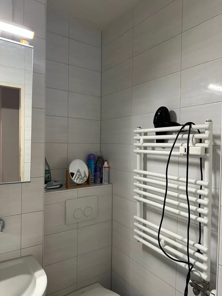 Studio mit 24 m² in Köln – Bild 7