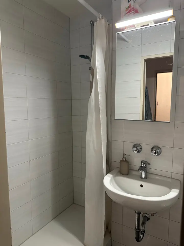 Studio mit 24 m² in Köln – Bild 8