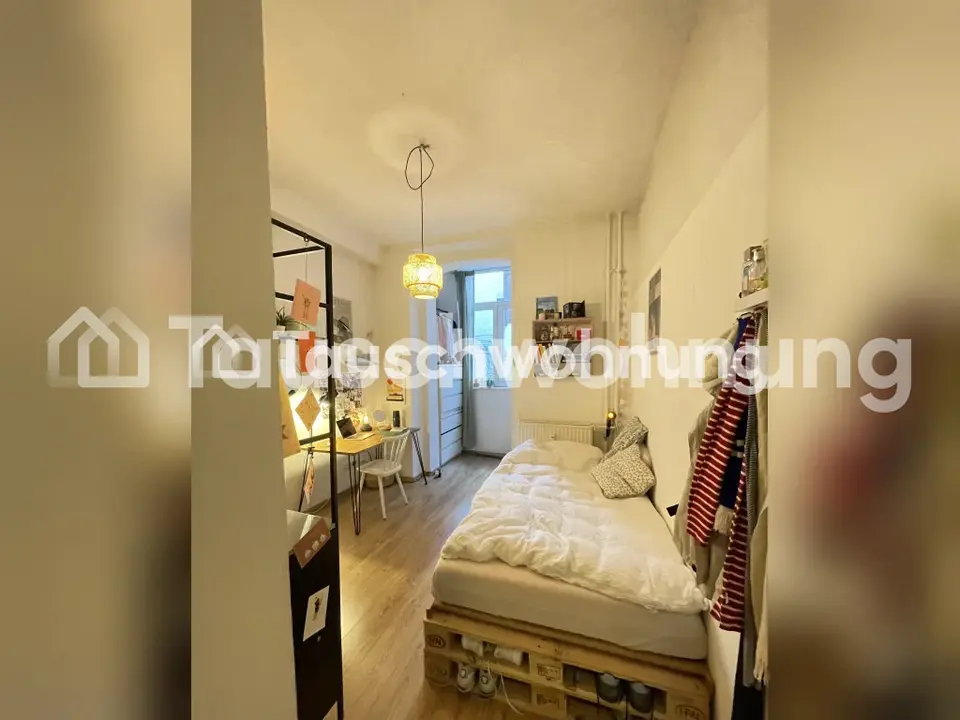 Studio mit 24 m² in Köln – Bild 9