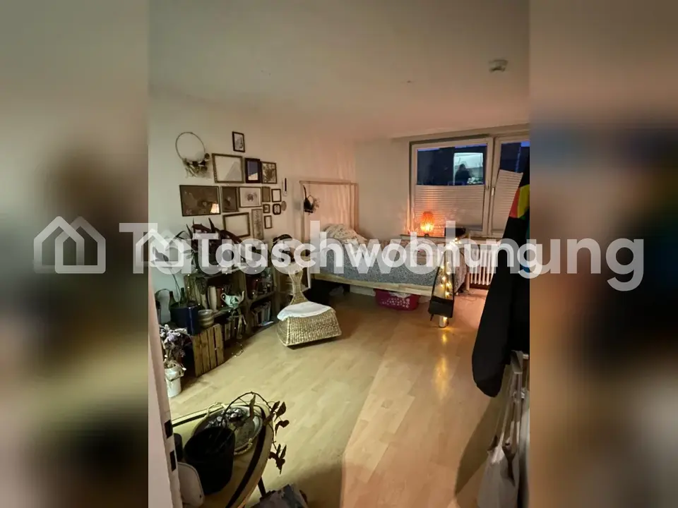 Studio mit 24 m² in Köln – Bild 10