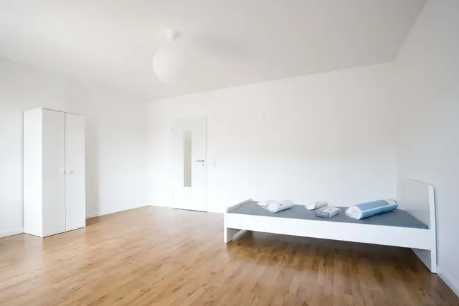 WG-Zimmer mit 15 m² in Düsseldorf – Bild 3