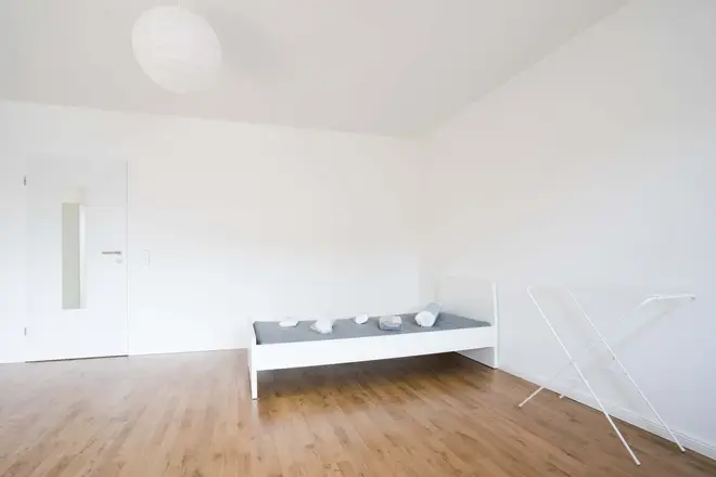 WG-Zimmer mit 15 m² in Düsseldorf – Bild 4