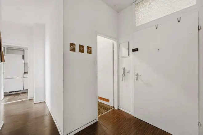 WG-Zimmer mit 10 m² in Stuttgart – Bild 2
