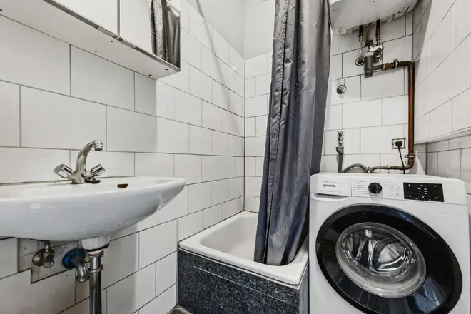 WG-Zimmer mit 10 m² in Stuttgart – Bild 3