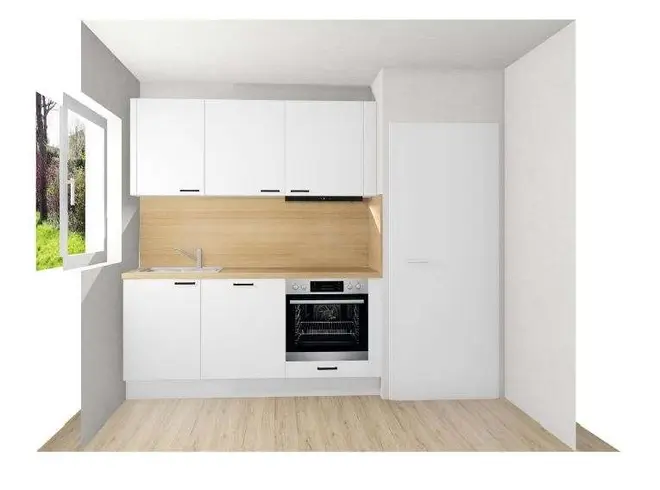 WG-Zimmer mit 10 m² in Stuttgart – Bild 5