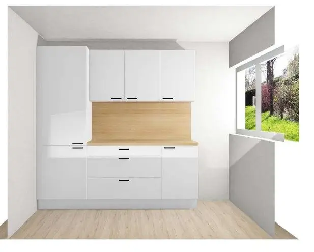 WG-Zimmer mit 10 m² in Stuttgart – Bild 6