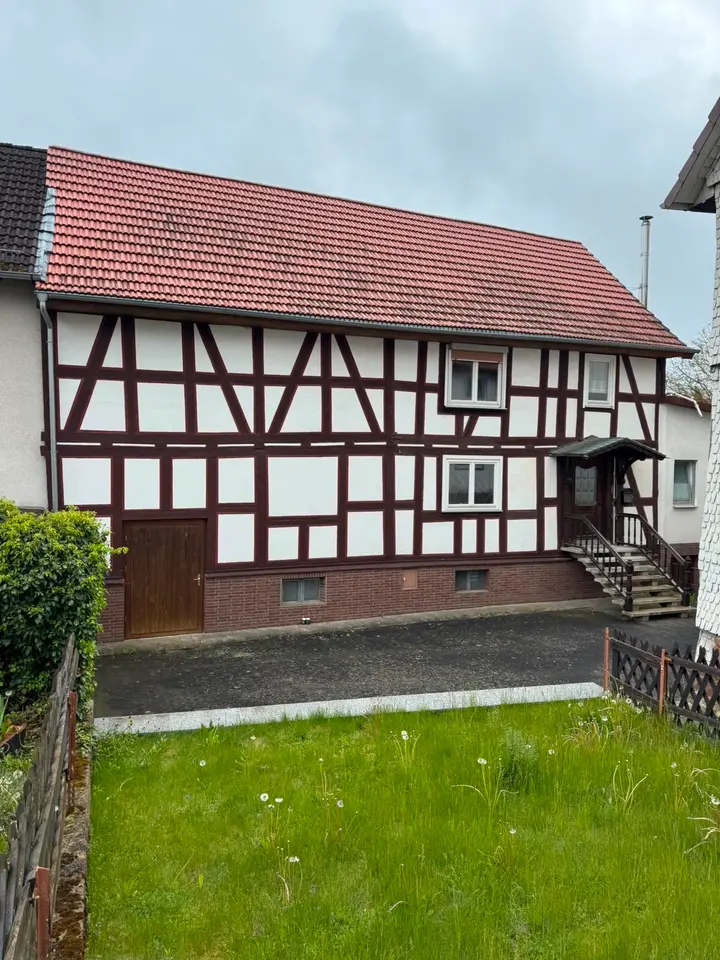 6 Zimmer Haus mit 130 m² in Marburg – Bild 3