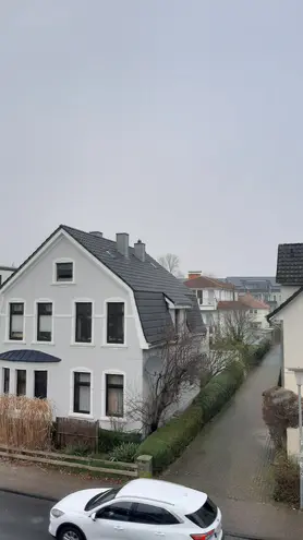2 Zimmer Wohnung mit 38 m² in Oldenburg – Bild 11