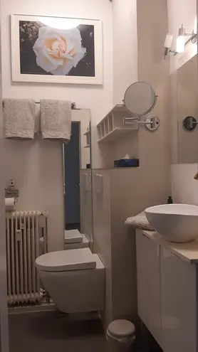 2 Zimmer Wohnung mit 38 m² in Oldenburg – Bild 12
