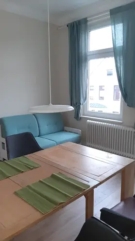 2 Zimmer Wohnung mit 38 m² in Oldenburg – Bild 2