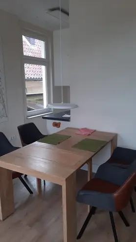2 Zimmer Wohnung mit 38 m² in Oldenburg – Bild 3