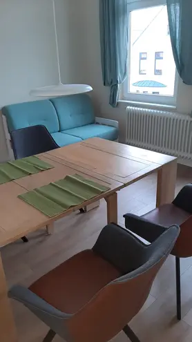 2 Zimmer Wohnung mit 38 m² in Oldenburg – Bild 4