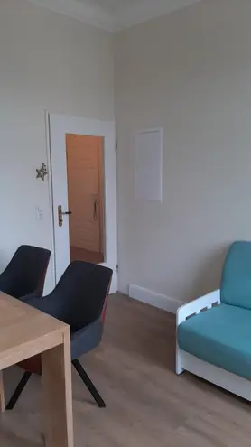 2 Zimmer Wohnung mit 38 m² in Oldenburg – Bild 5