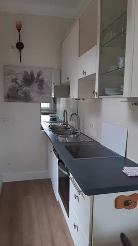 2 Zimmer Wohnung mit 38 m² in Oldenburg – Bild 6