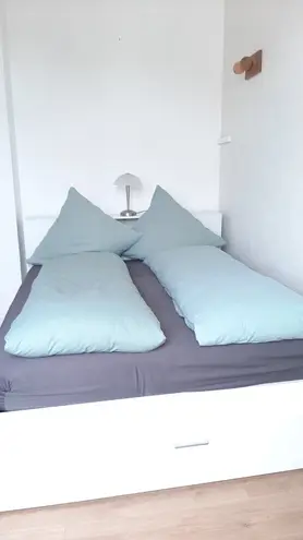 2 Zimmer Wohnung mit 38 m² in Oldenburg – Bild 8