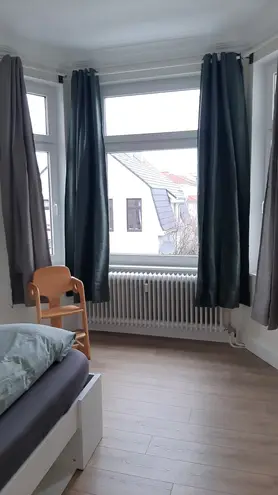 2 Zimmer Wohnung mit 38 m² in Oldenburg – Bild 9
