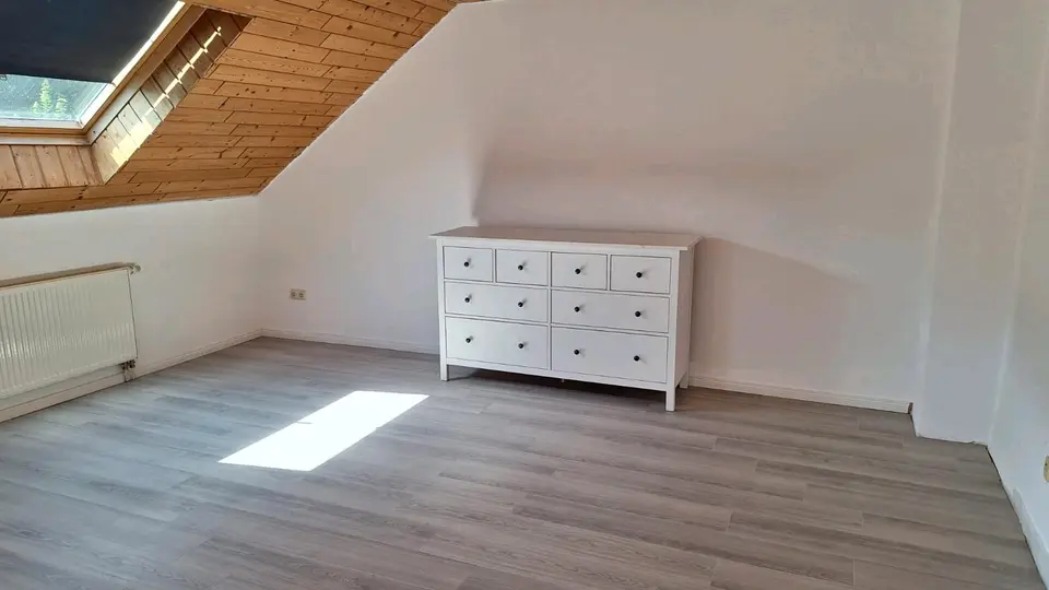 3 Zimmer Wohnung mit 110 m² in Peine – Bild 1