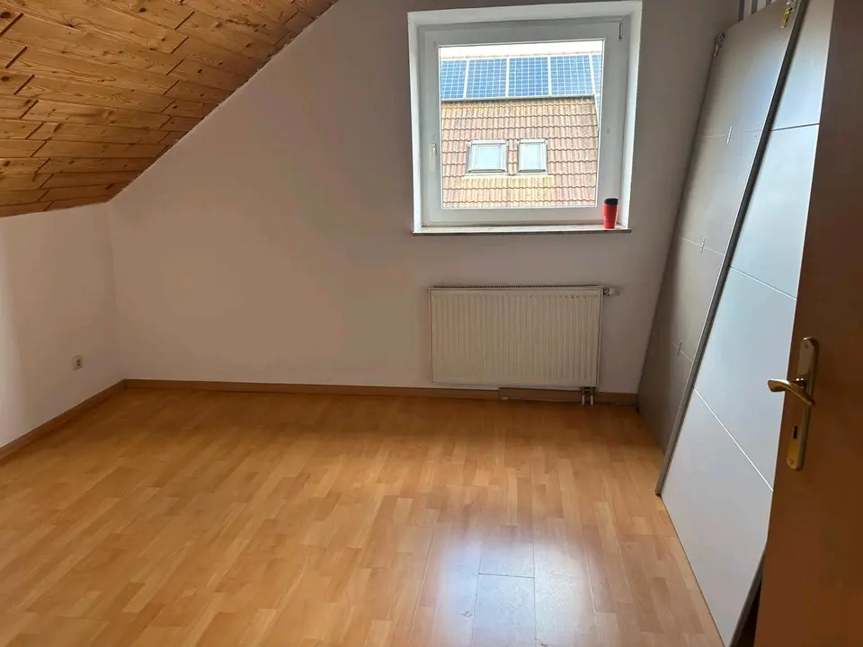 3 Zimmer Wohnung mit 110 m² in Peine – Bild 2