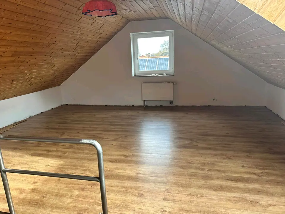 3 Zimmer Wohnung mit 110 m² in Peine – Bild 4