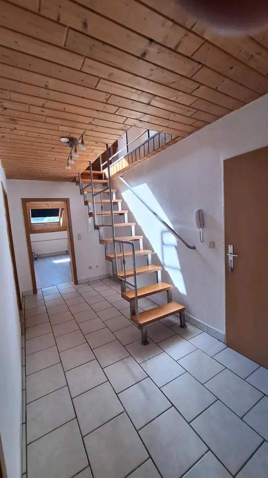 3 Zimmer Wohnung mit 110 m² in Peine – Bild 6